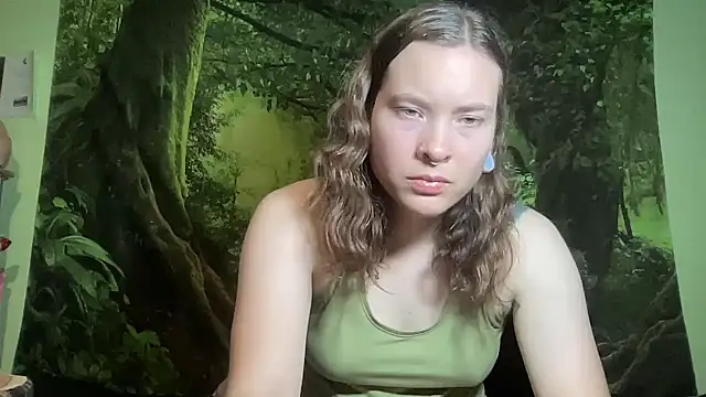 Wood_Elf live sex cam