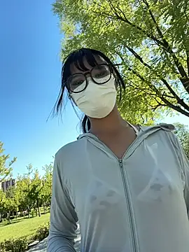 yingtao-888 live sex cam