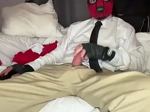 AndreDox live sex cam
