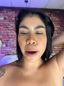 SmileyBabeXXX live sex cam