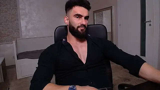 MicahLane live sex cam