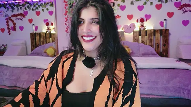 AzaharJaan live sex cam