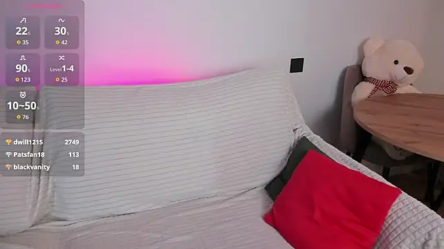 goodnightkitty live sex cam