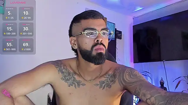_kameron9811 live cam on StripChat
