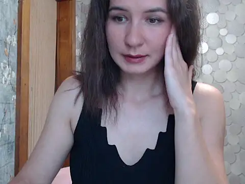 KissiTeam live cam on StripChat