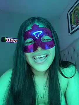 SteeffJ live sex cam