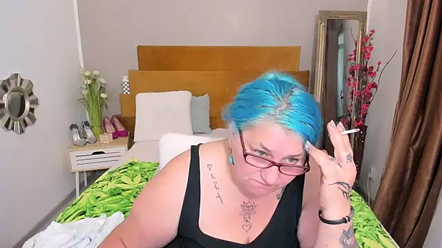 Sugarmommy_69X live cam on StripChat