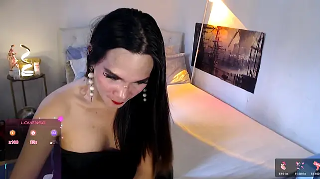 NinaDOM4CUM live cam on StripChat