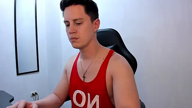 KendricTorres live cam on StripChat