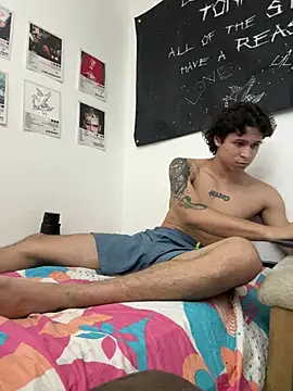 TonyMonta_1 live cam on StripChat