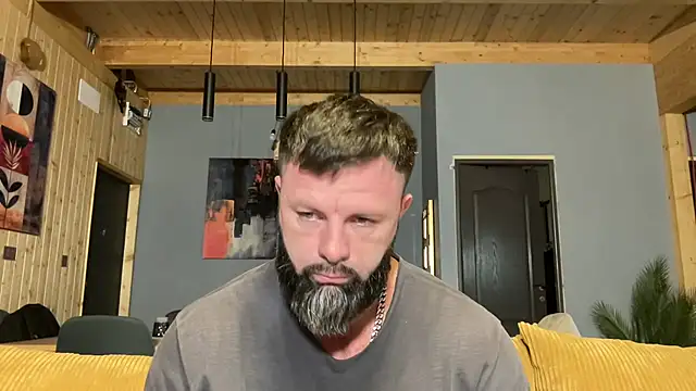 AlphaSparks live cam on StripChat
