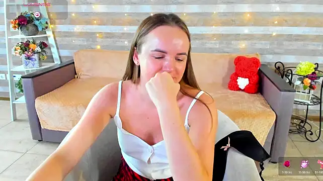 SusanSmit live cam on StripChat