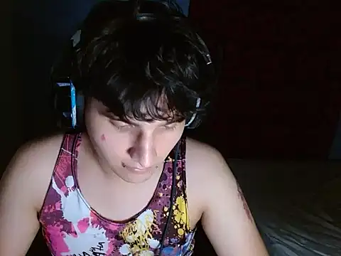suggarboy69 live cam on StripChat