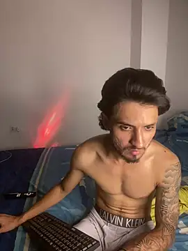 Kriss_Edwards live sex cam