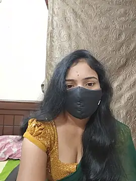 Keerthi-Telugu live cam on StripChat