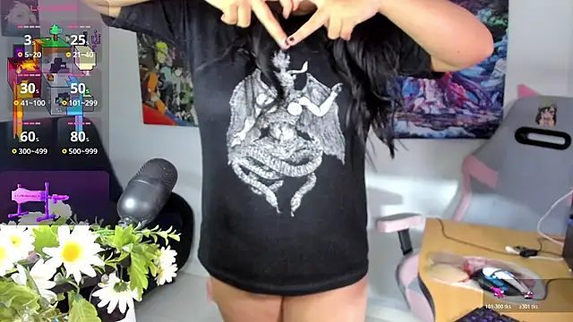 haru_u2 live cam on StripChat