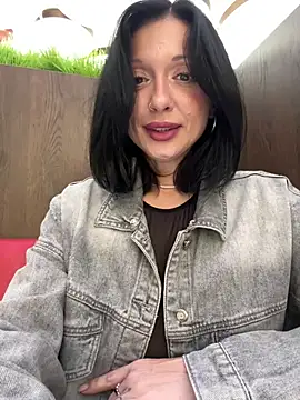 RoxySantaMonica live sex cam
