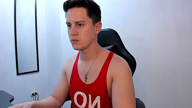 KendricTorres live cam on StripChat