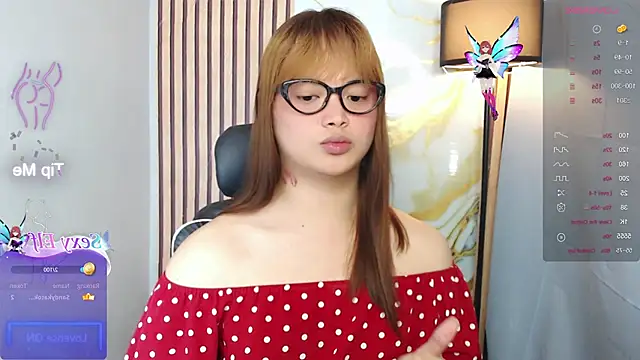 Haileywilson_ live cam on StripChat