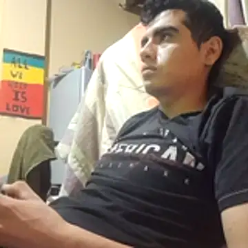 Ortiz3404 live cam on StripChat
