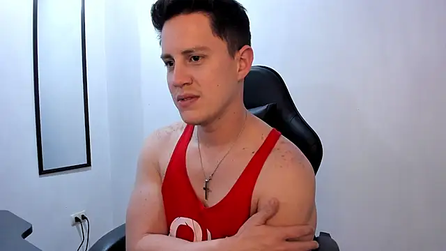KendricTorres live cam on StripChat