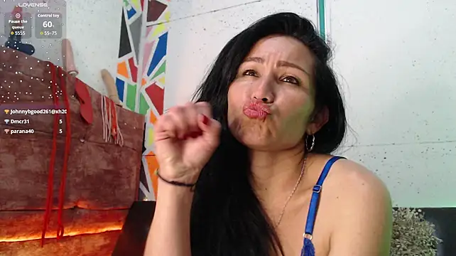 Victoria-eloit live cam on StripChat
