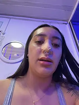 Hannahoff live sex cam