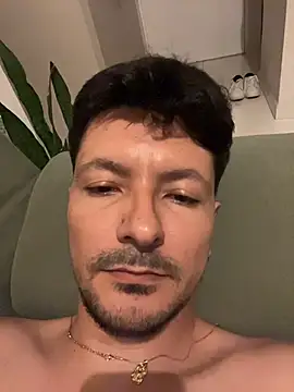 DerekGrayX live sex cam