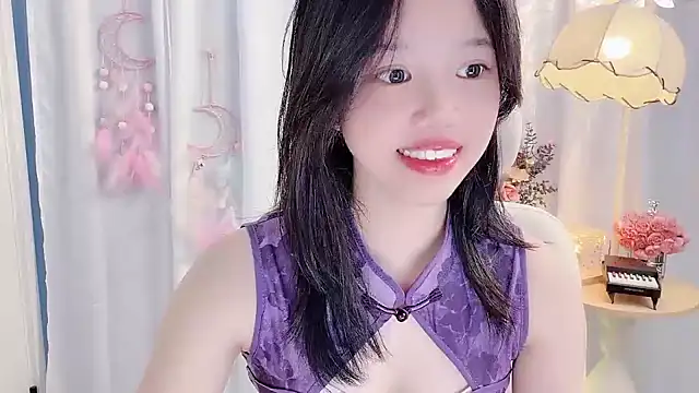 Yanys521 live sex cam