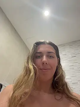 aussielulu (F young) - Cum ticket show 8 tokens