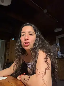 Souphicherry live sex cam