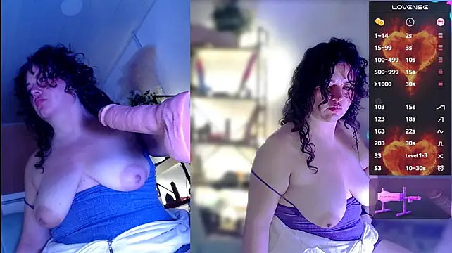 ZafiroSolenne live cam on StripChat