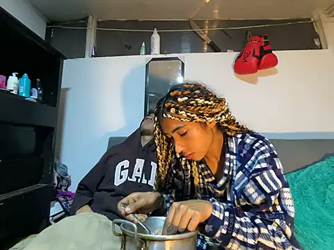 keithandbelzebu live sex cam