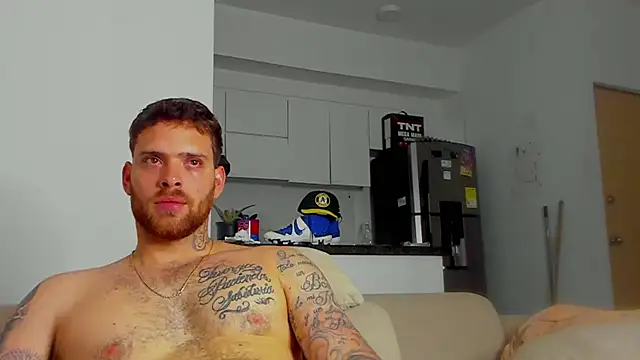 arnold_bekam live sex cam