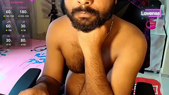 SilverShade3 live sex cam