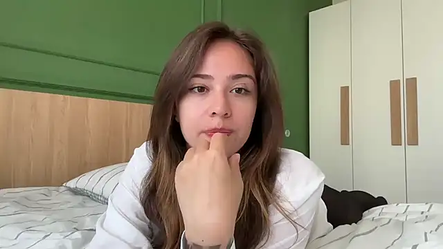 AnnaSkye live cam on StripChat