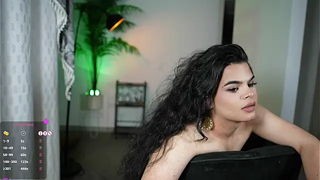 artechloe live cam on StripChat