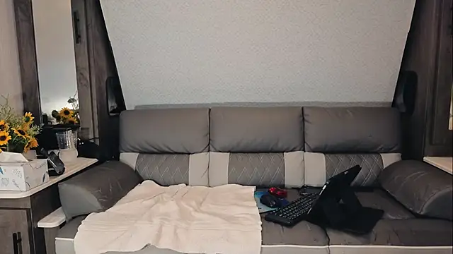 Hotbeebee live sex cam
