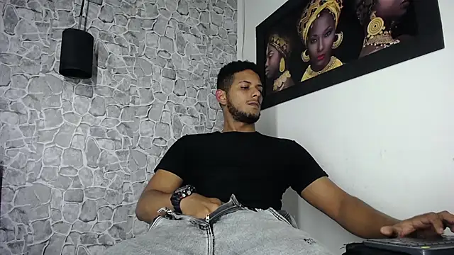 Chris_Dick23 live cam on StripChat