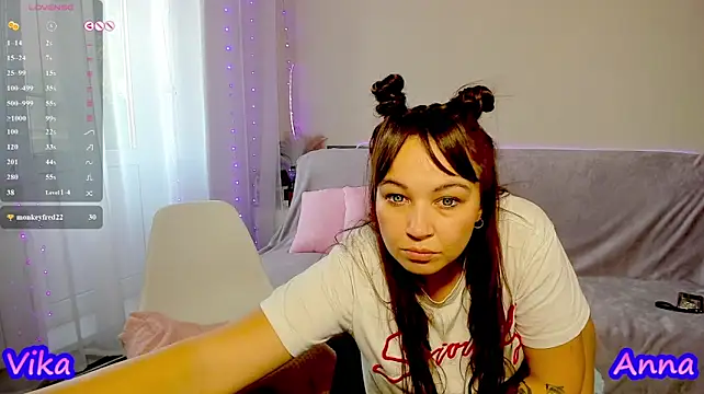 viki_love77 live sex cam