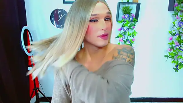 TaylorMon live sex cam