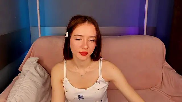 VasilisaTheWiseX live cam on StripChat