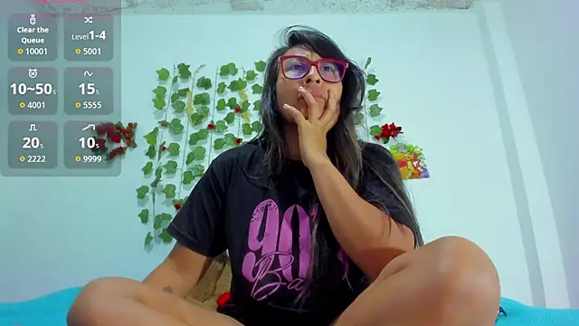 Natalia_sexxxy live cam on StripChat
