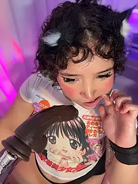 hinata_dolly live cam on StripChat