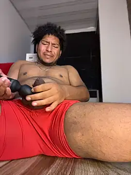 Danny_black11 live cam on StripChat