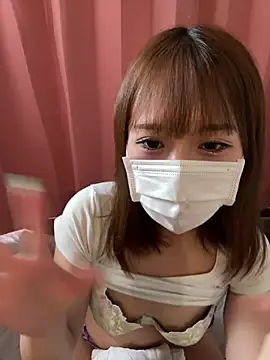 MAYU45-jpn live sex cam