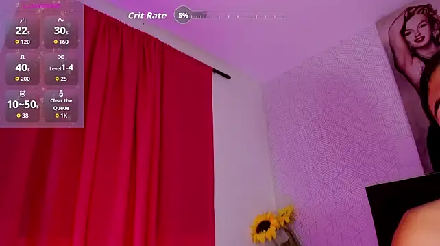Selena_fox24 live sex cam