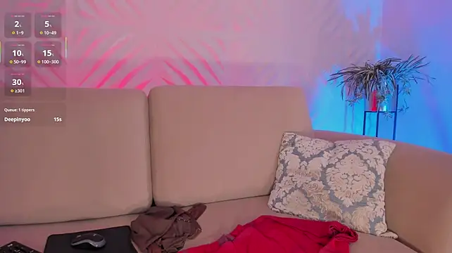 sofiareyes1 (F milf) - MAKE ME WET & NAUGHTY
