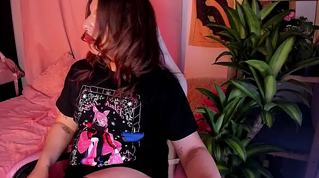 Loona_s live sex cam
