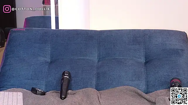 Cotton_dollie live sex cam